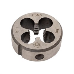 Метрическая плашка SDW TOOLS dh00097 - фото 16866027