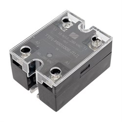 Реле ЗАО Протон-Импульс ТТР1-МВ01008-Л1Д - фото 16866041