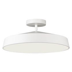 Потолочный светильник СОНЕКС MIRA LED 48W WHITE - фото 16866190