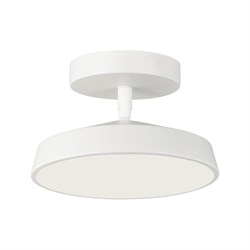 Потолочный светильник СОНЕКС MIRA LED 12W WHITE - фото 16866191