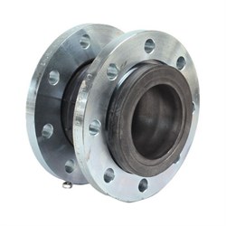 Резиновый фланцевый компенсатор DN.ru D140-01099 - фото 16866250