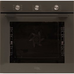 Электрический духовой шкаф OASIS D-MDG - фото 16866367