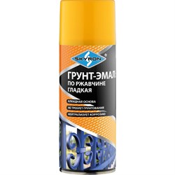 Грунт-эмаль по ржавчине SKYRON SR-61018 - фото 16866704