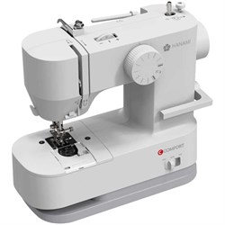 Швейная машина Comfort Comfort 26 - фото 16866769
