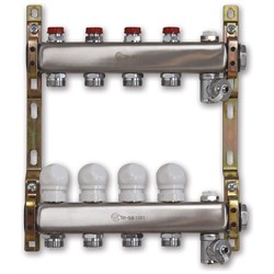 Коллектор TE-SA 220A2-06-12D - фото 16866831