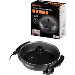 Электросковорода TDM ELECTRIC Кэмп 2 - фото 16866940