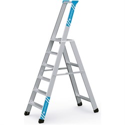 Стремянка Zarges Seventec S - фото 16867158