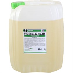 Концентрат УНИВЕКО Дискалер Универсал - фото 16867185
