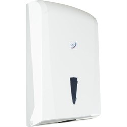 Диспенсер для бумажных полотенец NV K41 - фото 16867273