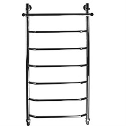 Водяной полотенцесушитель ООО Дикрон Лесенка Трапеция ЛТ ВП 1000-600 - фото 16867358