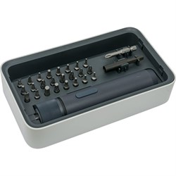 Аккумуляторная отвертка HOTO cordless screwdriver - фото 16867565