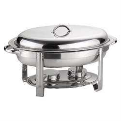 Мармит Viatto Commercial WH836 - фото 16867682