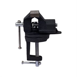 Настольные поворотные тиски Biber тов-093083 - фото 16867689