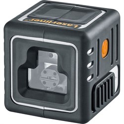 Автоматический перекрестный лазерный прибор Laserliner CompactCube-Laser 3 - фото 16867885
