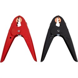 Зажим клеммы акб AUTOPROFI BAT/CLM-004 - фото 16867888