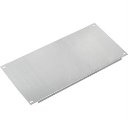 Оцинкованная монтажная панель для ЩМП-1684 IEK YKM40-PM-500X745 - фото 16867924