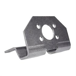 Крепление вертикального пневмопривода TITAN LOCK TLMP50VPA - фото 16867963