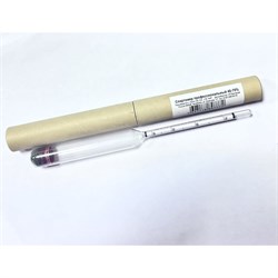 Профессиональный спиртомер ООО КЗНМ 529609 - фото 16868023