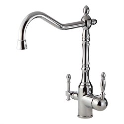 Монокомандный смеситель для кухни VERAGIO VENEZIA - фото 16868116