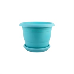 Кашпо Ангора А5231тиффани - фото 16868173