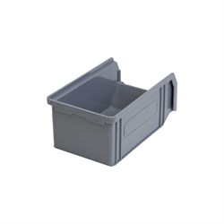 Пластиковый ящик СТАРКИТ C1-GR-6 - фото 16868216