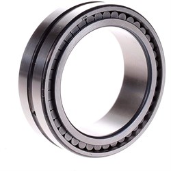 Подшипник INA SL183017-A - фото 16868311