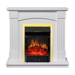 Каминокомплект Royal Flame Boston std - фото 16868375