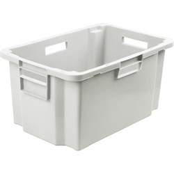 Сплошной морозостойкий мясной ящик Тара.ру 19571 - фото 16868394