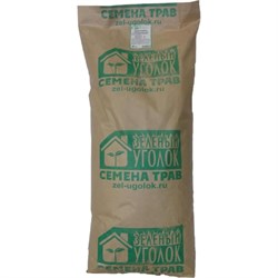 Семена газона Зеленый уголок Травосмесь Спортивная - фото 16868415