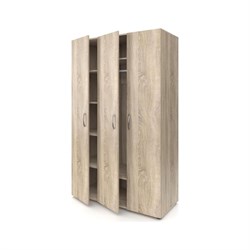 Шкаф одежды ООО Комус 1375384 - фото 16868458