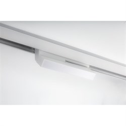 Трековый светильник DesignLed SY-601256-20-WH-WW - фото 16868493