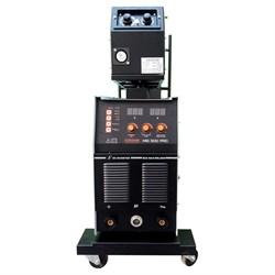 Сварочный полуавтомат VIKING dp pro - фото 16868595