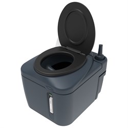 Трфяной туалет Rostok Eco - фото 16868640