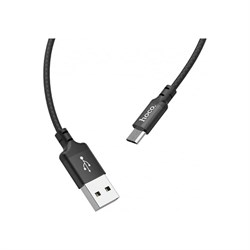 Usb кабель Hoco x14 times speed - фото 16868644
