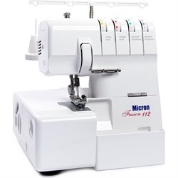 Оверлок Micron Fusion 112 - фото 16868693