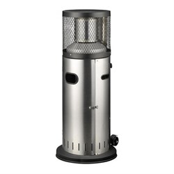 Газовый инфракрасный уличный обогреватель ENDERS POLO 2.0 - фото 16868747