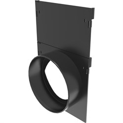 Торцевая пластиковая заглушка Gidrolica VS LINE - фото 16868755