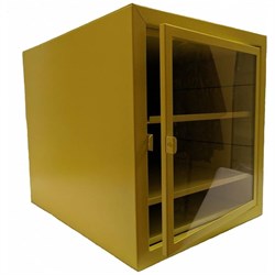 Секция модульного шкафа Точка Безопасности gwrМОД1 - фото 16868842