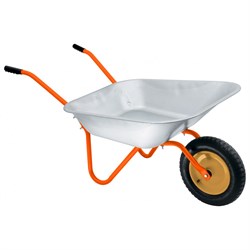 Одноколесная тачка Строймаш 17006 - фото 16868879