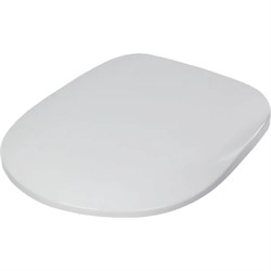 Сиденье для унитаза Santek АЛЬКОР - фото 16869148
