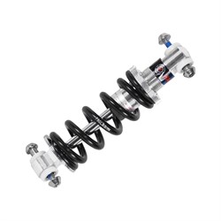 Задний амортизатор Juchuang HAO TAI 750LBS/IN 165 мм, серебристый\черный - фото 16869203