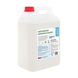 Нейтрализатор неприятных запахов АиС АГЕНТ Т Deo - фото 16869233