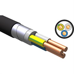 Кабель NVO вбшвнг(а)-ls - фото 16869282