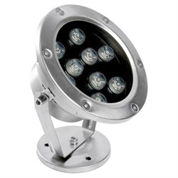 Подводный светодиодный прожектор FERON LL-822 - фото 16869296