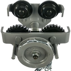 Приводная каретка для талей OLYMP OL35109 - фото 16869355