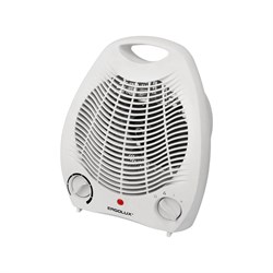 Тепловентилятор Ergolux ELX-FH01-C01 - фото 16869374