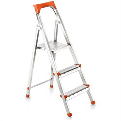 Стремянка Perilla Ufuk 3 - фото 16869756