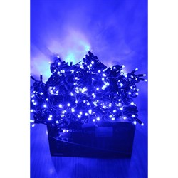 Светодиодный занавес GLQ GLQ -201R-2020-400-B - фото 16869877