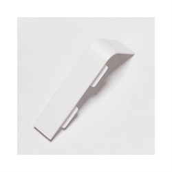 Соединитель для плинтуса Grace Aqua37 - фото 16869886