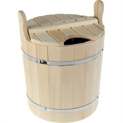 Запарник Бацькина баня 30015 - фото 16870085